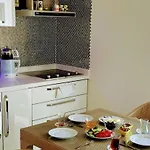 Moda Marıne Luxury Homes Apartment