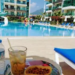 Moda Marıne Luxury Homes