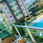 Apartment Moda Marıne Luxury Homes *