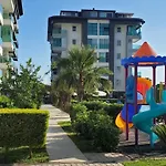 Apartment Moda Marıne Luxury Homes
