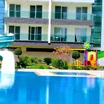 Apartment Moda Marıne Luxury Homes Alanya