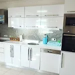 Moda Marıne Luxury Homes