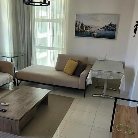 Apartment Moda Marıne Luxury Homes *