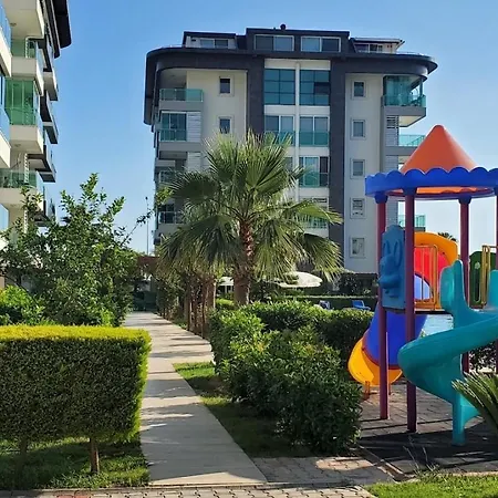 Апартаменты Moda Marine Luxury Homes