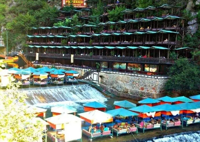 Moda Marine Luxury Homes דירה *