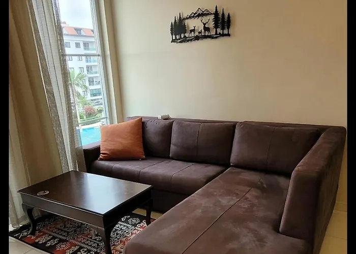 Moda Marine Luxury Homes