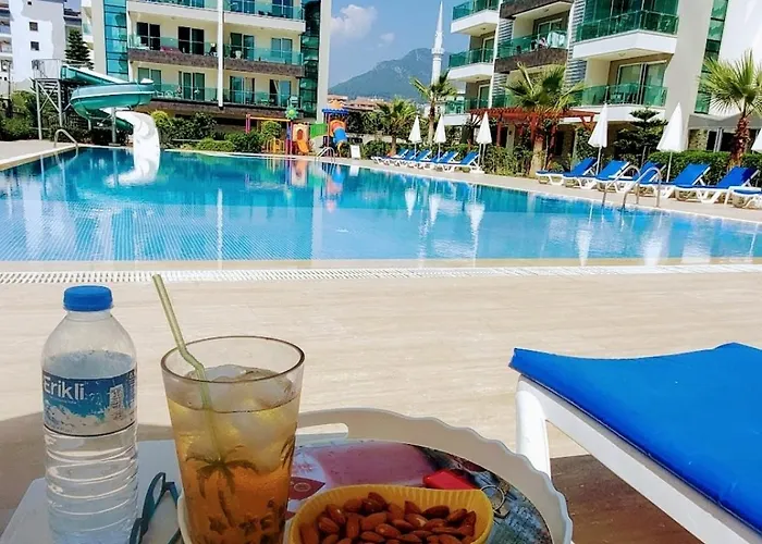 Moda Marine Luxury Homes