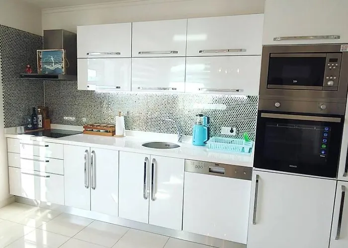 Moda Marine Luxury Homes