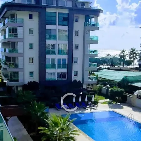 Moda Marıne Luxury Homes *