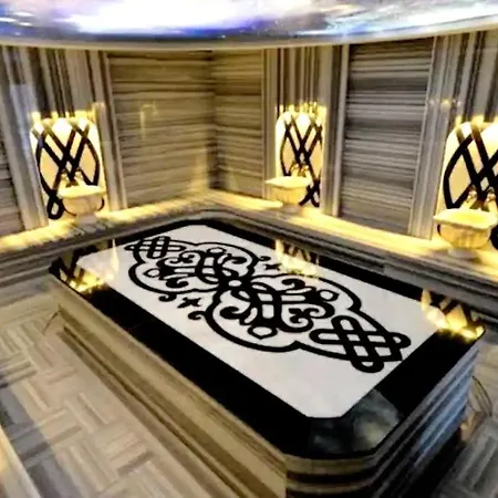 Moda Marine Luxury Homes * Alanya