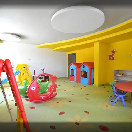 Moda Marine Luxury Homes * Alanya