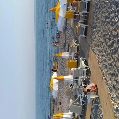 Moda Marıne Luxury Homes Apartment Alanya