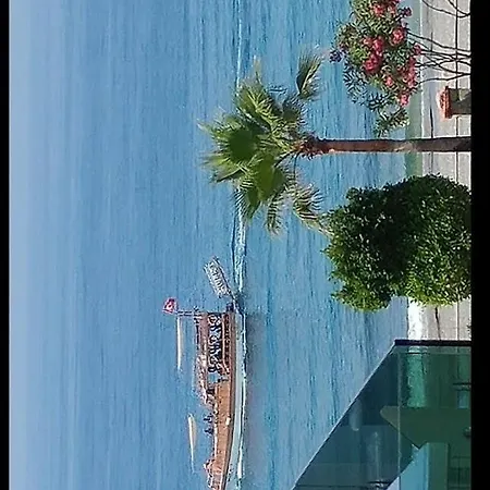 Moda Marıne Luxury Homes *