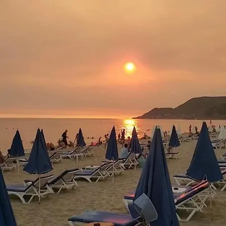 Moda Marıne Luxury Homes Apartment Alanya