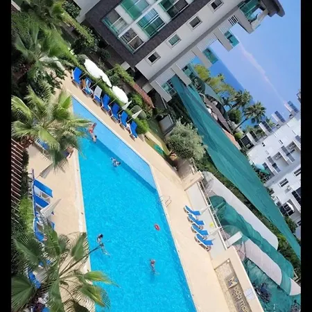 Moda Marıne Luxury Homes Apartment *