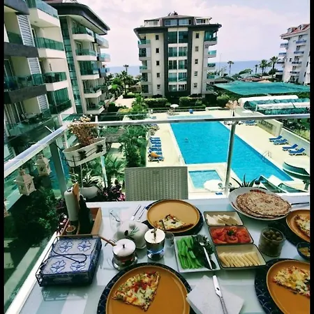 Apartment Moda Marıne Luxury Homes