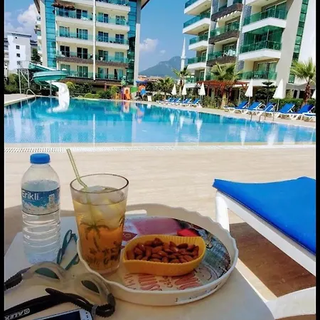 Moda Marıne Luxury Homes Apartment *