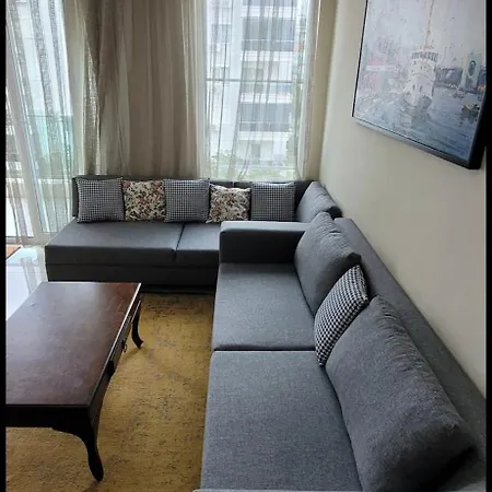 Moda Marıne Luxury Homes Apartment *