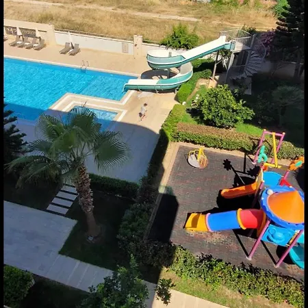 Moda Marıne Luxury Homes * Alanya