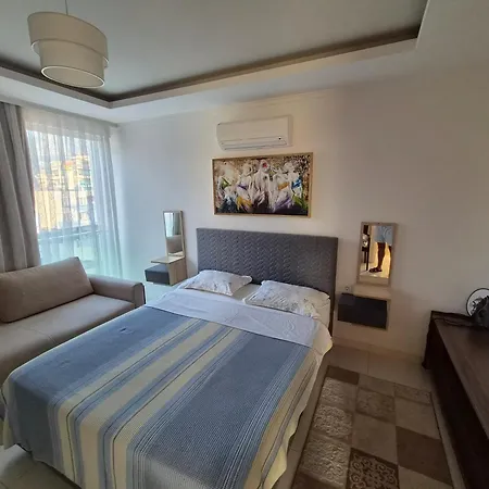 Lejlighed Moda Marine Luxury Homes
