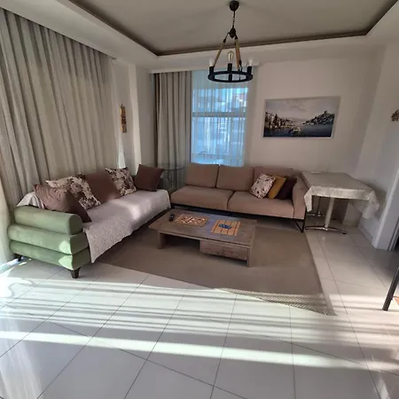 Moda Marıne Luxury Homes