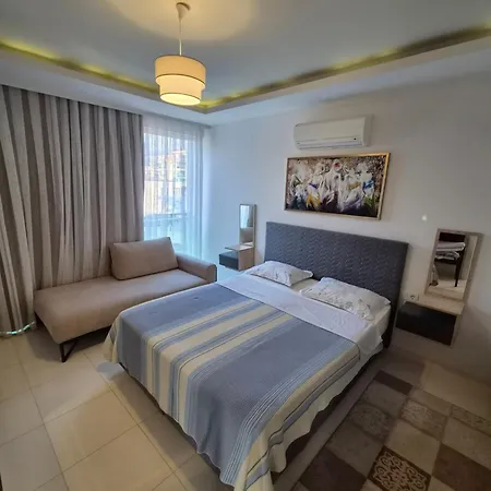 Apartment Moda Marıne Luxury Homes *