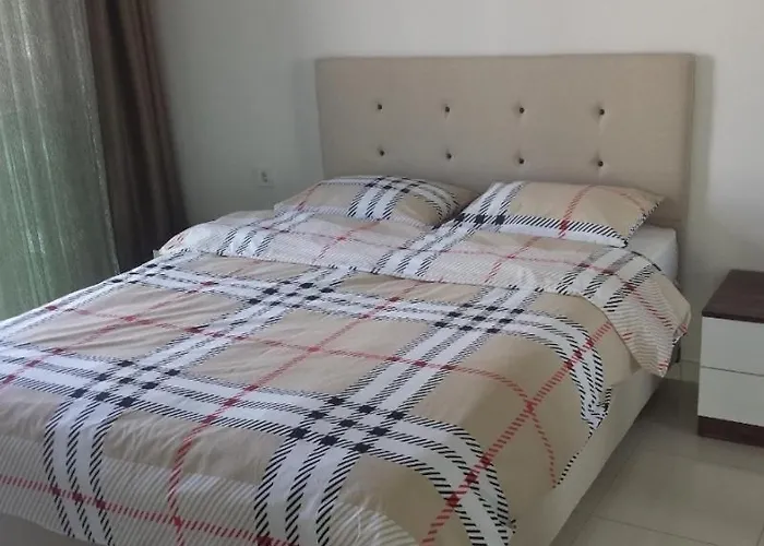 Moda Marine Luxury Homes Appartement *