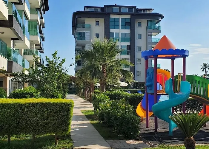 Appartement Moda Marine Luxury Homes