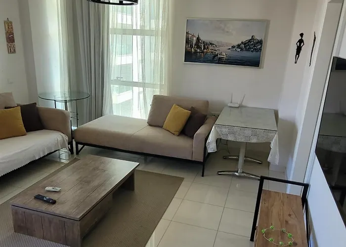 Appartement Moda Marine Luxury Homes *