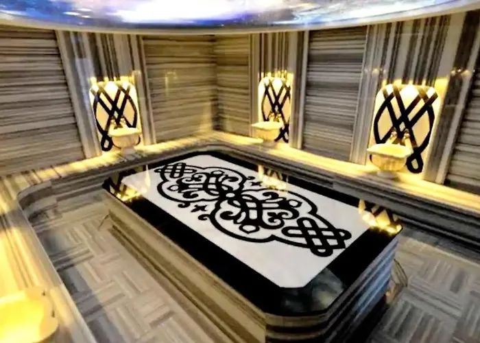 Moda Marine Luxury Homes * Alanya