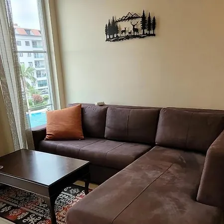 Moda Marıne Luxury Homes