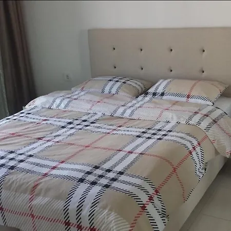 Moda Marıne Luxury Homes Apartment *