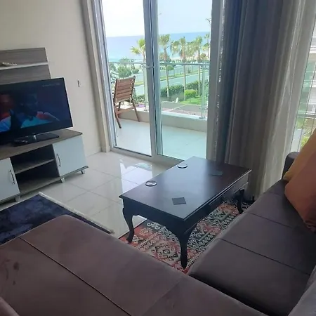 Apartment Moda Marıne Luxury Homes