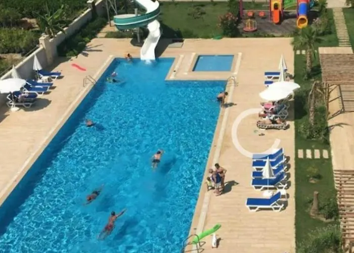 Moda Marıne Luxury Homes Daire